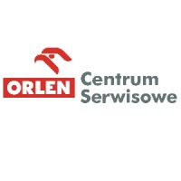 ORLEN Centrum Serwisowe Sp. z o.o. Logo