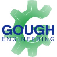 Gough & Co Engineering Ltd Logo