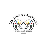 Les Jeux de Bretagne Logo