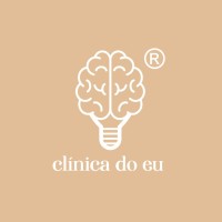 clínica do eu Logo
