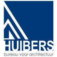 HUIBERS bureau voor architectuur Logo