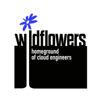 Wildflowers Logo