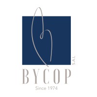 Bycop SAL Logo