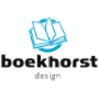Boekhorst design Logo
