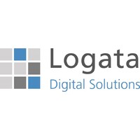 Logata Digital Solutions GmbH Logo