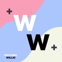 Wechselwillig Podcast Logo