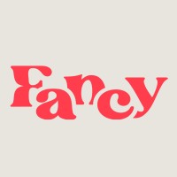 The Fancy Room Logo