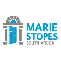 Marie Stopes SA Logo