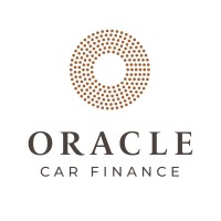 Oracle Car Finance Logo