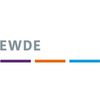 Evangelisches Werk für Diakonie und Entwicklung e.V. Logo
