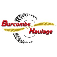 Burcombe Haulage Ltd Logo
