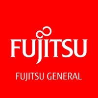 Fujitsu General (EURO) GmbH Logo
