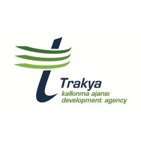 Trakya Kalkınma Ajansı/Development Agency Logo