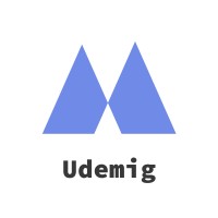 Udemig Logo