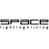 Space Lighting + Living Logo