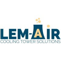 LEM-AIR BV/SRL Logo