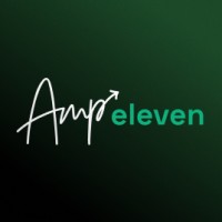 Amp Eleven Logo