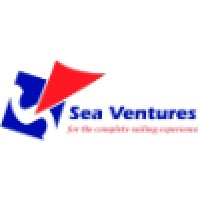 Sea Ventures (UK) Ltd Logo