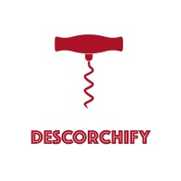 Descorchify Logo