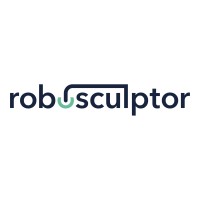 Robosculptor Logo