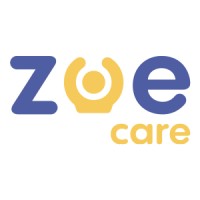 Zoe Care Logo