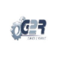 Geared 2Recruit Logo