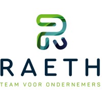 Raeth B.V. Logo