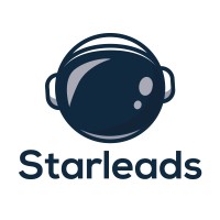 Starleads.co Logo