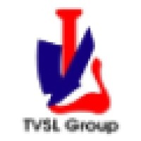 The Vision Shipping LLC Logo