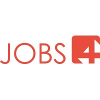 The Jobs4 Network Logo