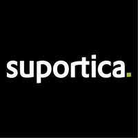 suportica GmbH Logo