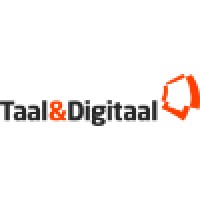TaalenDigitaal Logo