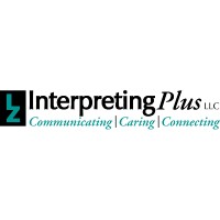InterpretingPlus Logo