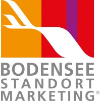 Bodensee Standort Marketing GmbH Logo