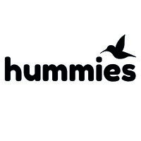 Hummies - Lharmonie naturelle Logo