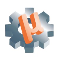 Groupe Serop Industrie Logo