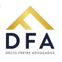 Decio Freire Advogados Associados Logo