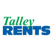 Talley Rents, LLC. Logo