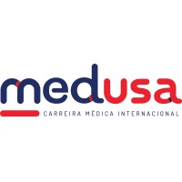 Medusa Logo