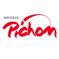 PAPETERIES PICHON Logo