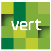 Vert Soluções em TIC Logo
