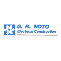 G.R. Noto Electrical Construction, Inc. Logo