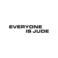 Everyone Is Jude Logo