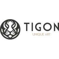 Tigon Art Logo