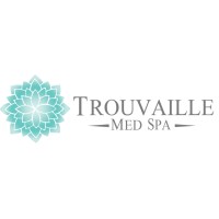 Trouvaille Med Spa Indiana Logo