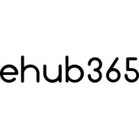 ehub365 Pte Ltd Logo