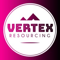 Vertex Resourcing Logo