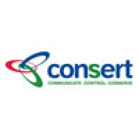 Consert, Inc. Logo