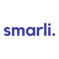 smarli. Logo
