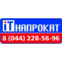 iTnaprokat.com.ua Logo
